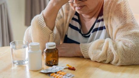 Big pharma puts other countries first and America last. It's time we change that