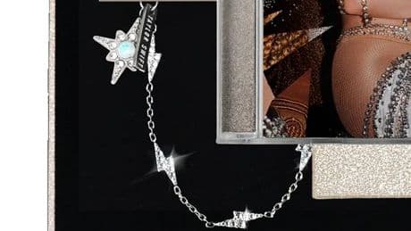 Taylor Swift releases Life Of A Showgirl jewellery for new album - how to buy