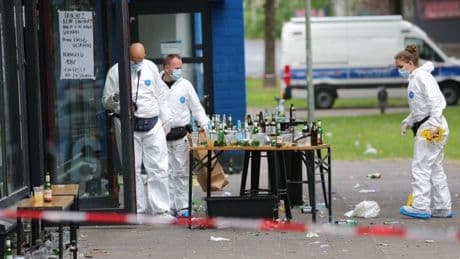 „Der Begriff Aliasname ist missverständlich“ – Behörden äußern sich zu Bielefeld-Angreifer