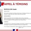 Une femme portée disparue depuis ce dimanche 13 juillet dans le secteur d’Herbignac
