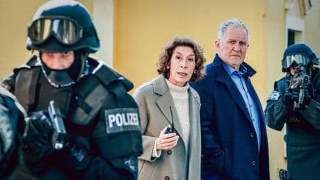 Freund oder Feind? Der „Tatort“ aus Wien