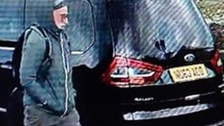 Body found in search for experienced walker on Isle of Skye