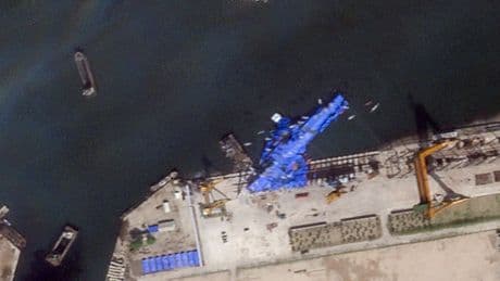Raging Kim Jong-un vows to round up underlings behind humiliating warship disaster as they face being purged & EXECUTED