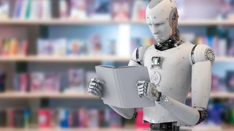 Judge Backs AI In Copyright Case — Expert Says It Creates More Questions