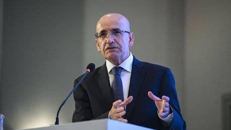 Şimşek: Finansal sistemimizi kötüye kullanmak isteyenlere göz açtırmayacağız