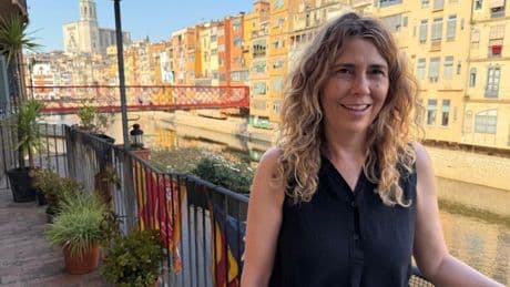 Caseros anti-especulación en Girona alquilan pisos a menos de 600 euros en el centro de la ciudad