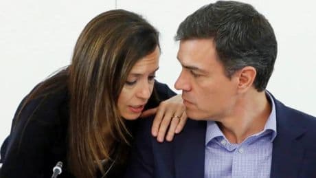 Beatriz Corredor, la registradora a la que Sánchez colocó en Red Eléctrica por 546.000€ al año sin experiencia en el sector