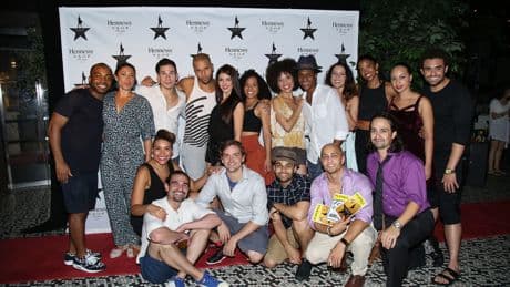 ‘Hamilton’ shook Broadway 10 years ago in a way it hasn’t been since