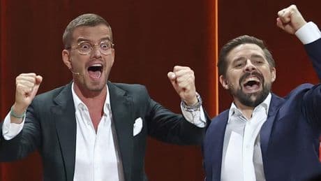 Zwei Großaktionäre ringen um ProSiebenSat.1 - Wer schnappt sich Joko und Klaas?