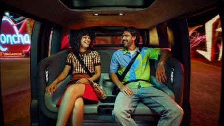 Zoox Goes Limited-Live With Las Vegas Robotaxis, SF To Come