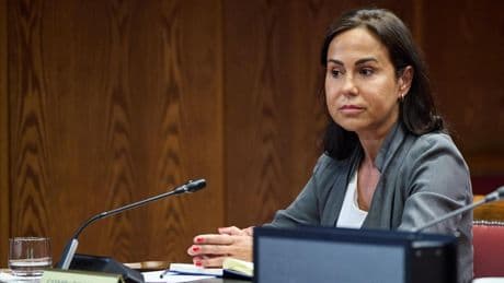 La Audiencia cita a Pardo de Vera, expresidenta de Adif, y al exdirector de Carreteras como investigados en el 'caso Koldo'