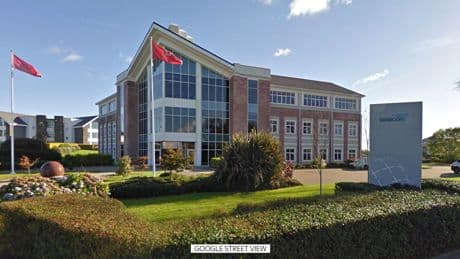 CVC Capital backs &#163;500m Jersey bid for Manx Telecom
