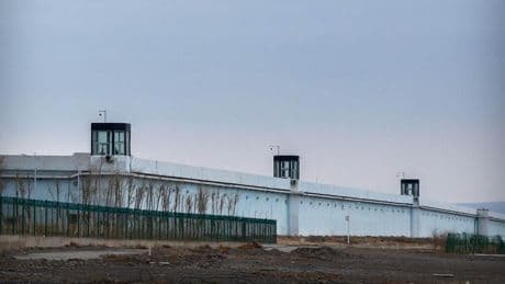 La Chine reconnait l'utilisation de la torture par sa justice