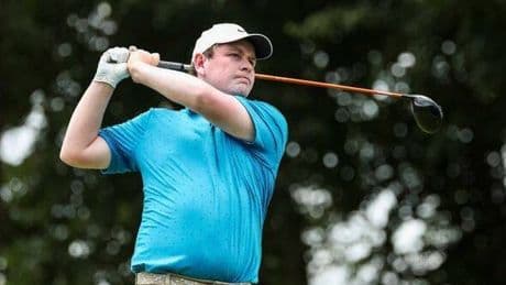 Bob MacIntyre's phone book is brimming as believing Scot seeks epic season finale