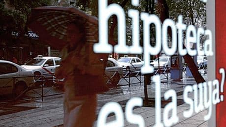 El Euríbor se mantiene por encima del 2% en julio pero abarata las hipotecas hasta 1.427 euros al año