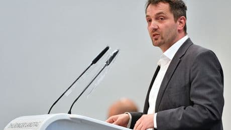 Neuberechnung angestrebt: Linke hält Entlastung bei Grundsteuer ab 2026 für möglich