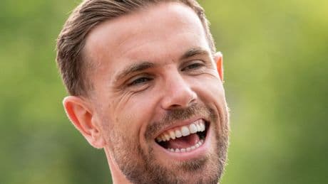 Cabinet minister compares himself to England footballer Jordan Henderson