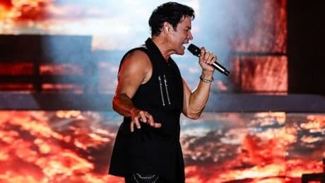 Los conciertos del finde: Chayanne, Ana Belén, Guitarricadelafuente, Israel Fernández, Jordi Évole, Dos Señoros, Morochos…