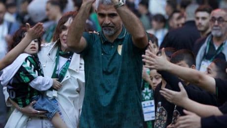 Kocaelispor'da Taşdemir dönemi resmen bitti