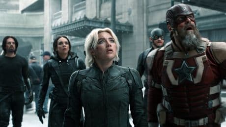 ‘Thunderbolts*’ review: Marvel’s most entertaining movie in ages
