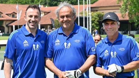 Zola: &quot;Napoli, che gioia. Ora tocca all'Inter. Io e Vialli al Chelsea, quell'auto regalata...&quot;