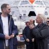 EN IMAGES. Cinq choses à découvrir sur Tara Polar Station inaugurée à Lorient avec Thomas Pesquet