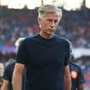 KNVB zag geen aanleiding voor eerdere breuk met Jonker: 'Er was vertrouwen'