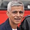 Sadiq Khan continues his feud with Donald Trump by claiming US President could be 'radicalising dangerous people'