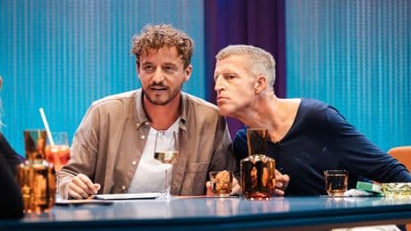 Nach vier Staffeln: ZDF schmeißt Talkshow aus dem Programm