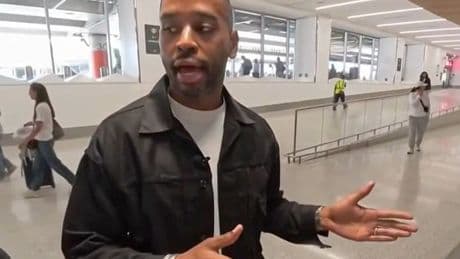 Man uses Apple AirTag to find missing suitcase and makes 'insane' discovery
