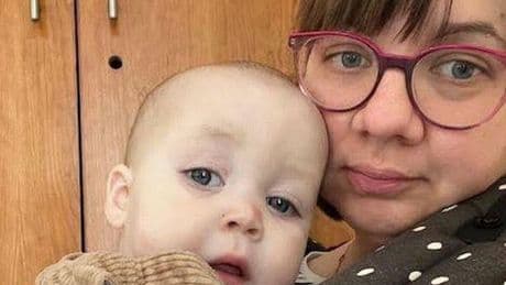'Humiliated' mum in tears as easyJet staff charge her for breast milk