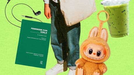 Dressing like a 'performative male' is TikTok's latest trend. Here's what goes into looking the part.