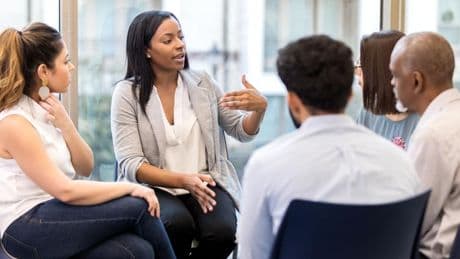 Tapping Into The Power Of Vulnerability At Work