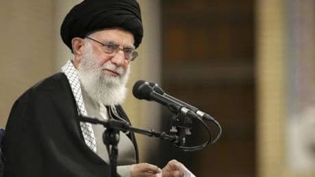 L'Iran contro l'Occidente. "Colpiremo le vostre basi"