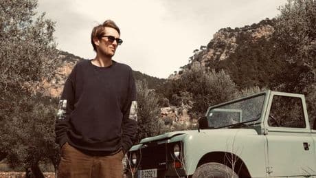 El arte de vivir con lo que da la tierra en Son Moragues, la finca sostenible en Mallorca