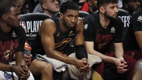 Así están los Playoffs de la NBA: ¡Sorpresón en el Este! El favorito número 1, eliminado