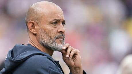 Premier League : Nuno Espirito Santo démis de ses fonctions d’entraîneur de Nottingham Forest