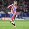 Football. Antoine Griezmann en passe de prolonger avec l’Atlético de Madrid ?