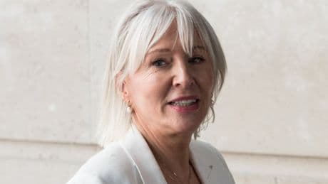 Boris Johnson’s biggest fangirl has defected to Reform UK