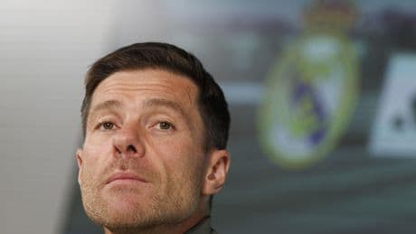 Xabi Alonso desvela cuándo espera el regreso de Bellingham