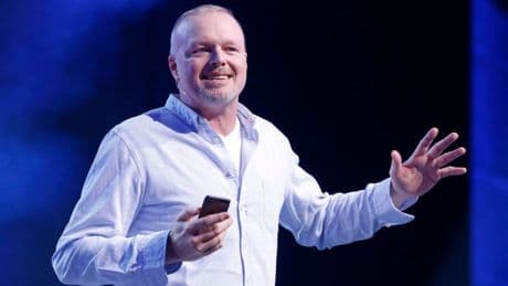 TV-Entertainer verrät: Neues Format heißt "Die Stefan Raab Show"
