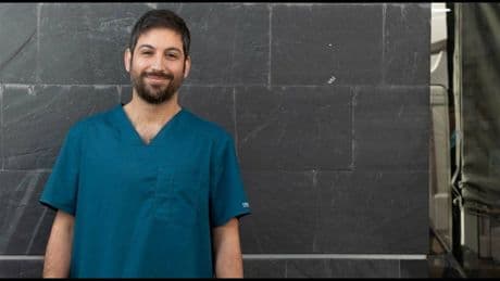 Álvaro Fernández, farmacéutico: "Si te tomas un paracetamol o ibuprofeno caducado, el efecto será menor"