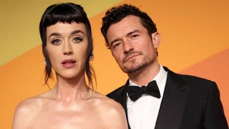Orlando Bloom joins Katy Perry on tour for 'make-or-break talks' amid split rumours