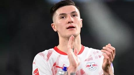 Man Utd transfer news: Benjamin Sesko makes decision as target speaks out on move