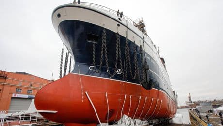Norwegen wirft Putins Oligarchen-Fischer raus – Moskau tobt