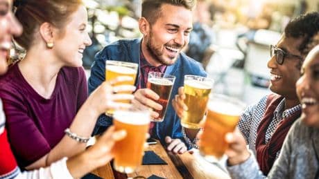 How this popular summer drink could cause lasting damage to your smile