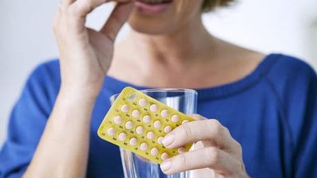 Warning to women with type 2 diabetes who take HRT tablets - as study discovers link to blood clots and heart disease