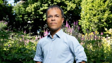 Voorzitter Belangenvereniging van Kleine Mensen na rel rond Spaanse stervoetballer: ‘Als Yamal iets normaal vindt, dan vinden zijn 36,6 miljoen Insta-volgers dat ook’