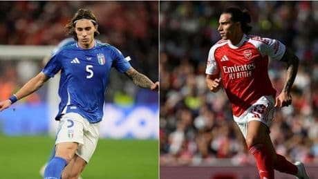 Calafiori subito in gol: chi è il difensore dell'Arsenal che ha segnato alla prima giornata di Premier. Età, stipendio, carriera, fidanzata