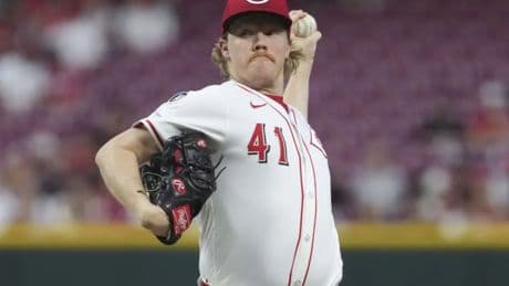 Guardians vs. Reds odds, prediction: MLB best bets, picks Sunday